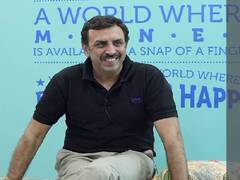 
      
      Fintech lender HAPPY bootstraps its way to facilitate wealth...
      
      