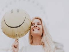 
      
      Emotion vocabulary reflect state of well-being, study suggests
      
      
