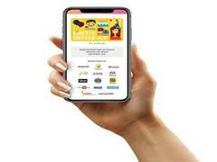 
      
      Echojoy launches India's first WhatsApp based multi-brand...
      
      