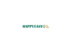 
      
      HappyEasyGo announces Thanksgiving Weekend Giveaway to thank...
      
      