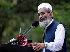 
      
      Pakistan: JI to launch movement against interest-based economy
      
      