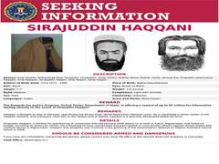 
      
      Haqqani network's induction in new Afghanistan govt dashes...
      
      