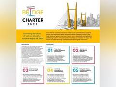 
      
      Edtech startup Harappa announces Bridge Charter 2021
      
      