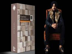
      
      Amulya Mica ropes in Harbhajan Singh to launch Imperial...
      
      