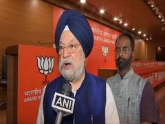 
      
      No decision on resumption of domestic, intl flights: Hardeep...
      
      