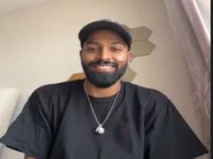 
      
      Taking off from sport was to prepare for T20 World Cup 2022:...
      
      
