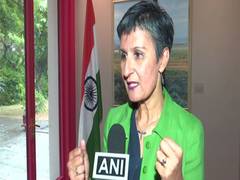 
      
      Abrogation of Art 370 is India's internal matter: Aussie...
      
      