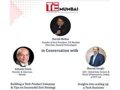 
      
      TiE Mumbai engages with startups to thrive through the pandemic
      
      