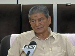 
      
      Uttarakhand CM's resignation due to constitutional compulsion...
      
      