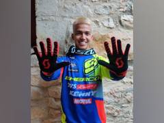 
      
      Harith Noah to endorse SCOTT Sports India's motorsport range
      
      
