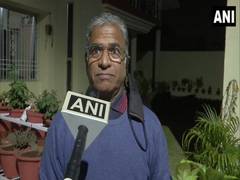 
      
      Nitish Kumar will stay in politics, says Harivansh 
      
      