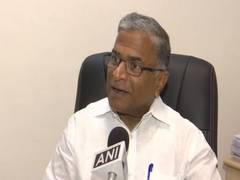 
      
      Open-defecation free India is big achievement on Gandhi's...
      
      
