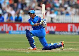 
      
      Ending speculations, Sydney Thunder confirm Harmanpreet...
      
      