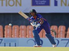 
      
      Athapaththu, Harmanpreet rise in ICC Women's ODI Player Rankings
      
      