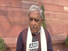 
      
      Owaisi's DNA will match Jinnah's if test carried out: Harnath...
      
      