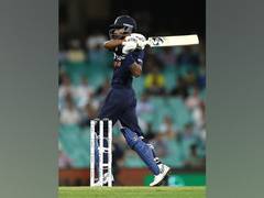 
      
      Ind vs Aus: Pandya wants to gain 100 pc bowling capacity for...
      
      