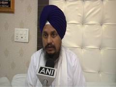 
      
      Akal Takht chief says his 'Khalistan' remarks misinterpreted...
      
      
