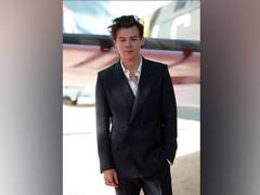 
      
      Harry Styles turned down role in 'The Little Mermaid' for music
      
      