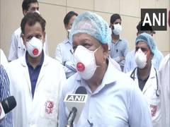 
      
      India's COVID-19 count surges to 40,263 but mortality rate...
      
      