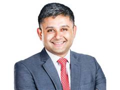 
      
      Harsh Shah joins Azure Power as chief executive officer
      
      