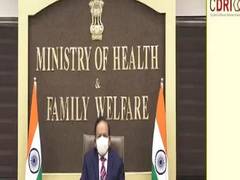 
      
      India pursued scientific evidence-based approach amid...
      
      