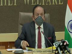 
      
      Centre committed to empowering women, says Harsh Vardhan
      
      