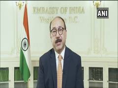 
      
      India, US to discuss defence, terrorism during Trump's visit,...
      
      