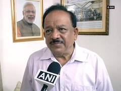 
      
      WB doctors' strike: Union Health Minister urges CMs to ensure...
      
      