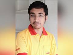 
      
      28 students of FIITJEE Punjabi Bagh Centre, New Delhi earned...
      
      
