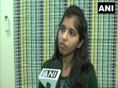 
      
      He taught us Bhagavad Gita, is that terrorism? Asks Delhi...
      
      