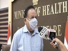 
      
      GoM mulls strategy for COVID vaccine availability,...
      
      