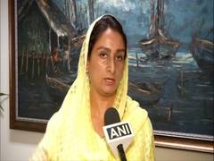 
      
      Operation Blue Star was carried out for political benefits:...
      
      