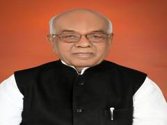 
      
      Haryana Guv Satyadeo Narain Arya to unfurl National Flag on...
      
      