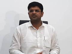 
      
      Congress party is misguiding gullible farmers on agricultural...
      
      