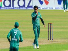 
      
      Ban vs Pak: Hasan Ali reprimanded for breaching ICC Code of...
      
      
