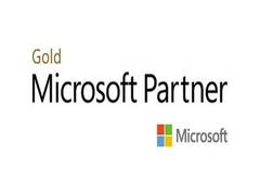 
      
      HashedIn Technologies attains Microsoft Gold-Certified Partnership
      
      