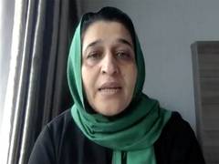 
      
      Situation uncertain in Afghanistan, specifically for women:...
      
      
