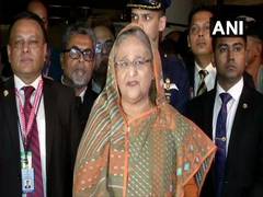 
      
      Prime Minister Sheikh Hasina bats for everlasting brotherhood...
      
      