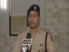 
      
      Hathras victim's family given security, won't allow holding...
      
      