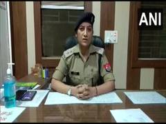 
      
      Relative held for raping 4-yr-old girl in UP's Hathras
      
      