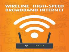 
      
      Broadening of Broadband in 2021-Surge of demand for Fibre...
      
      