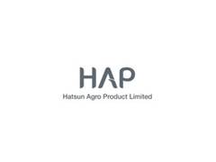 
      
      Hatsun Agro Product Ltd. financial results for the quarter...
      
      