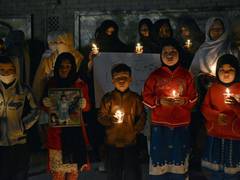 
      
      Afghan human rights watchdog calls for probe by international...
      
      