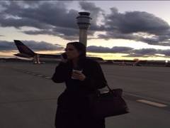 
      
      Stephanie Grisham out as White House Press Secretary,...
      
      