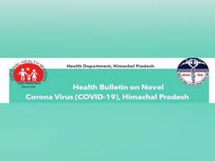 
      
      159 test negative for COVID-19 in Himachal Pradesh, state...
      
      