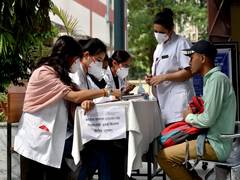
      
      COVID-19: Health Ministry places order for 10 crore...
      
      
