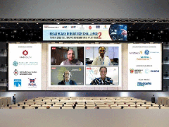 
      
      NASSCOM CoE launches Healthcare Innovation Challenge 2.0 to...
      
      