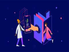 
      
      The HealthieU wallet now features the cashless OPD cover
      
      