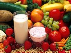 
      
      High prices of healthy food contribute to malnutrition, say...
      
      