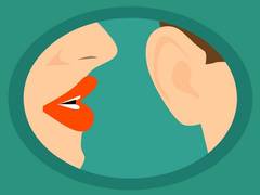 
      
      Eyes can work as partial ears: Study
      
      